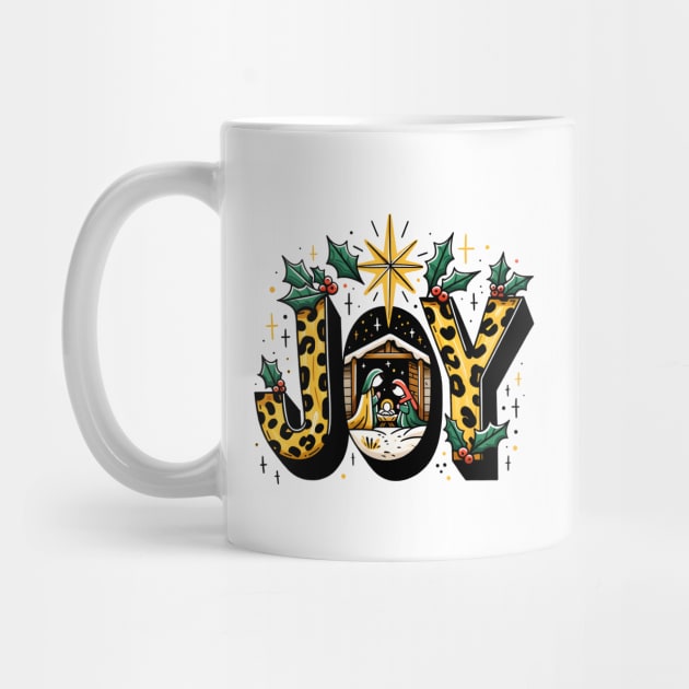 Joy by MZeeDesigns